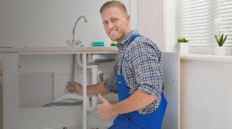 Local annual plumbing maintenance in Hahnville, LA